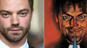 AMC commande une saison de Preacher