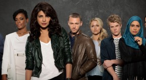 Audiences : CSI et Quantico en quantité, Blood & Oil et OUAT beaucoup moins