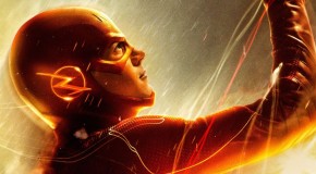 Bande-annonce The Flash saison 2