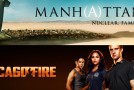 Mardi 13/10, ce soir : Manhattan et Chicago Fire