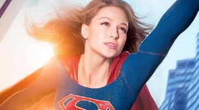 Lundi 26/10, ce soir : Supergirl sur CBS