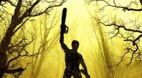 Samedi 31/10, ce soir : Ash vs. Evil Dead