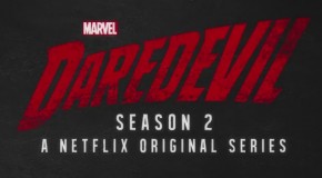 Premier teaser pour Daredevil saison 2