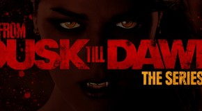 Et de 3 pour From Dusk Till Dawn !