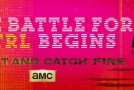 Des saisons 3 pour Halt and Catch Fire et Tyrant