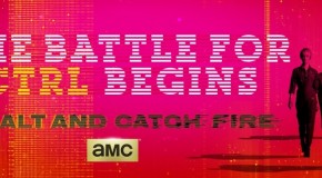 Des saisons 3 pour Halt and Catch Fire et Tyrant