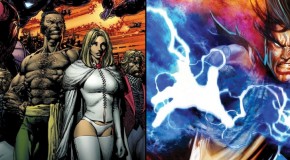 Legion et Hellfire : 2 séries X-Men en préparation pour FOX et FX