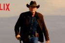 Longmire revient pour une saison 5 sur Netflix !