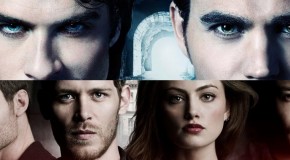 Jeudi 08/10, ce soir : The Vampire Diaries et The Originals, Haven