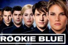 Rookie Blue annulée après 6 saisons