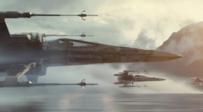 Star Wars 7 : une dernière bande-annonce pour L&rsquo;Eveil de la Force