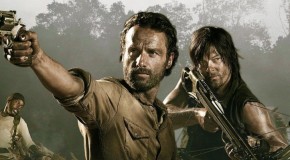 Une saison 7 pour The Walking Dead