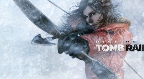 Test : Rise of the Tomb Raider
