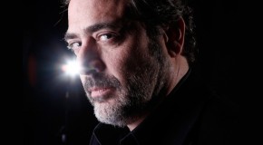 Jeffrey Dean Morgan dans un rôle capital de The Walking Dead !