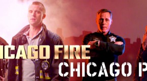 Chicago Fire et Chicago PD renouvelées pour 2016-2017