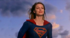 Une saison entière pour Supergirl
