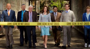 TNT renouvelle Major Crimes et The Librarians et annule 3 autres