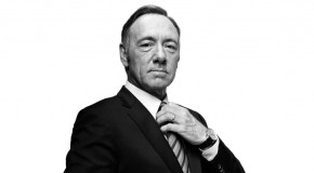 Une date et un teaser pour House Of Cards saison 4 sur Netflix