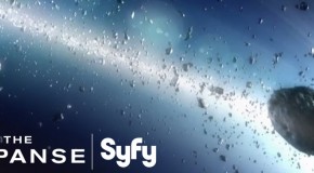 Une saison 2 pour The Expanse