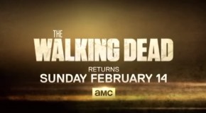 Teaser de la saison 6B de The Walking Dead