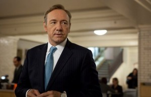 House of Cards saison 4 : une bande-annonce haletante !