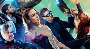 Jeudi 21/01, ce soir : The 100, Legends Of Tomorrow et Baskets