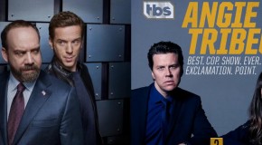 Dimanche 17/01, ce soir : Billions et Angie Tribeca