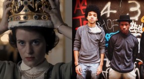 Netlix : bande-annonces de The Crown et The Get Down