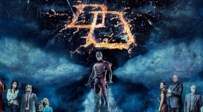 Daredevil saison 2 : teaser, poster et date !