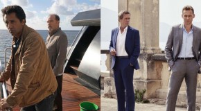 AMC : dates pour Fear The Walking Dead, Turn et The Night Manager avec Hugh Laurie