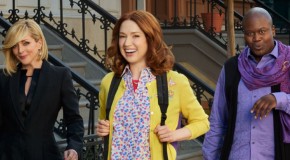 Déjà une saison 3 pour Unbreakable Kimmy Schmidt