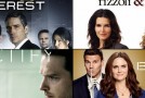 Dernières saisons pour Girls, Rectify, Rizzoli, Mike and Molly peut-être pour Bones et PoI