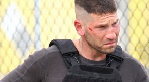 Netflix commande officiellement une saison de The Punisher