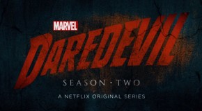 Bande-annonce Daredevil saison 2 : pas de demi-mesure pour The Punisher