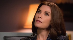 Dernière saison pour The Good Wife