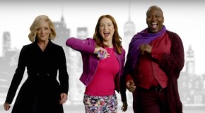 Bande-annonce d’Unbreakable Kimmy Schmidt saison 3