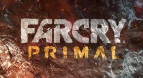 Test : FarCry Primal