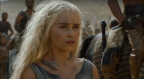 Game Of Thrones : la bande-annonce de la saison 6 est là !