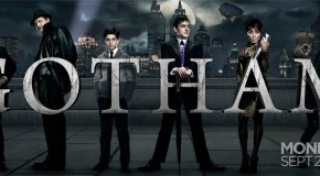 Une saison 3 pour Gotham