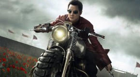 Une saison 2 pour Into the Badlands