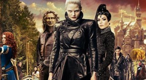 Une saison 6 pour Once Upon A Time