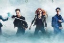 Une saison 2 pour Shadowhunters, Switched At Birth annulée