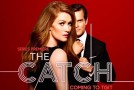 Jeudi 24/03, ce soir : The Catch sur ABC