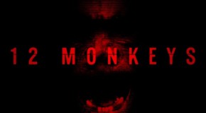 Lundi 18/4, ce soir : saison 2 de 12 Monkeys