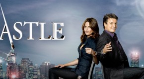 Très gros départ à la fin de la saison 8 de Castle