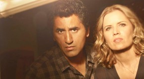 Ce soir 10/04 : Fear The Walking Dead s2 et Girlfriend Experience