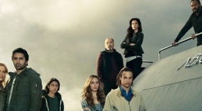 Une saison 3 pour Fear The Walking Dead