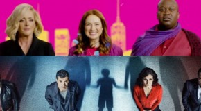 Vendredi 15/4, ce soir : The Five d’Harlan Coben sur Sky1 et Kimmy Schmidt