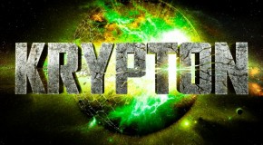 Syfy tout proche de commander le Krypton de David S. Goyer