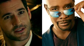 La Fox renouvelle Lucifer et Rosewood